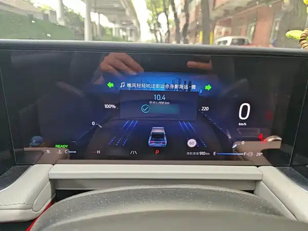 Ford Edge 2025