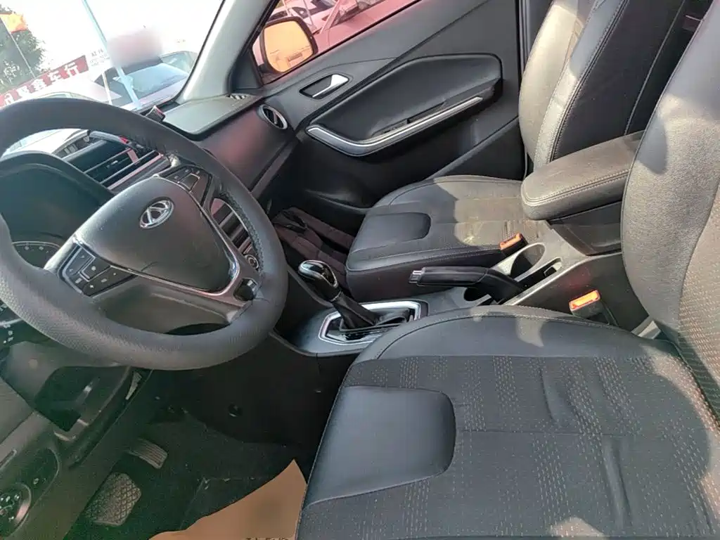 Chery Tiggo 3x 2019 — фото 15