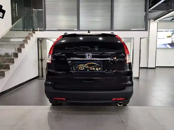 Honda CR-V 2013