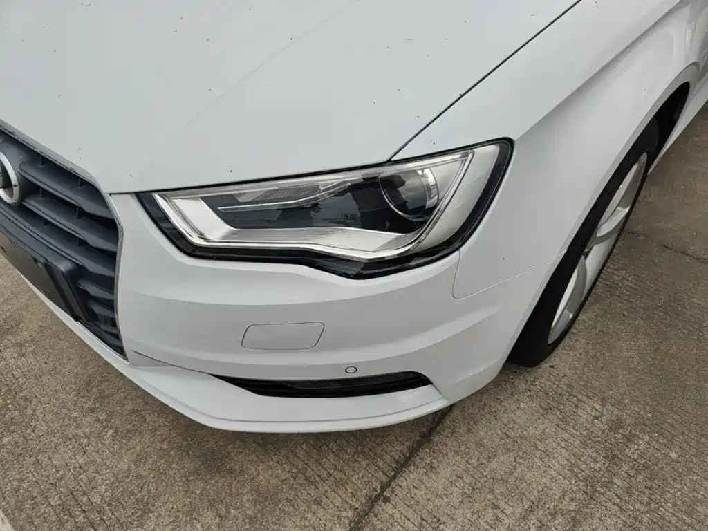 Audi A3 2015 — фото 24