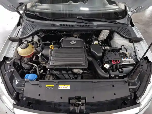 Jetta VA3 2021