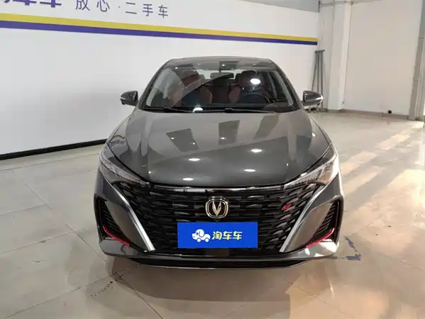 Changan Eado 2024