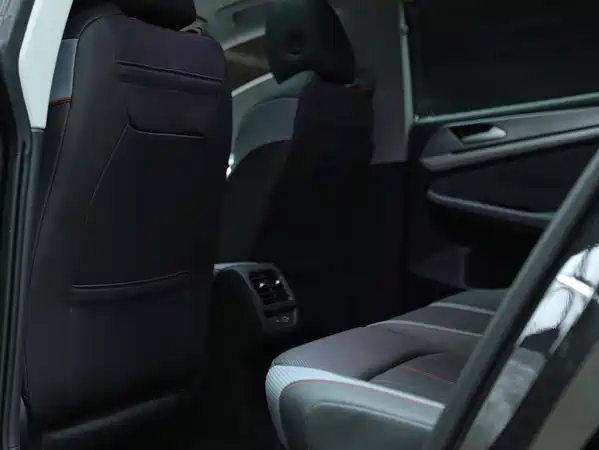 Volkswagen Lamando 2022