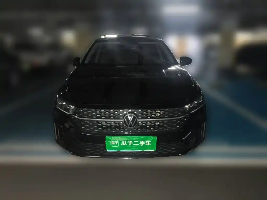 Volkswagen Lavida 2023