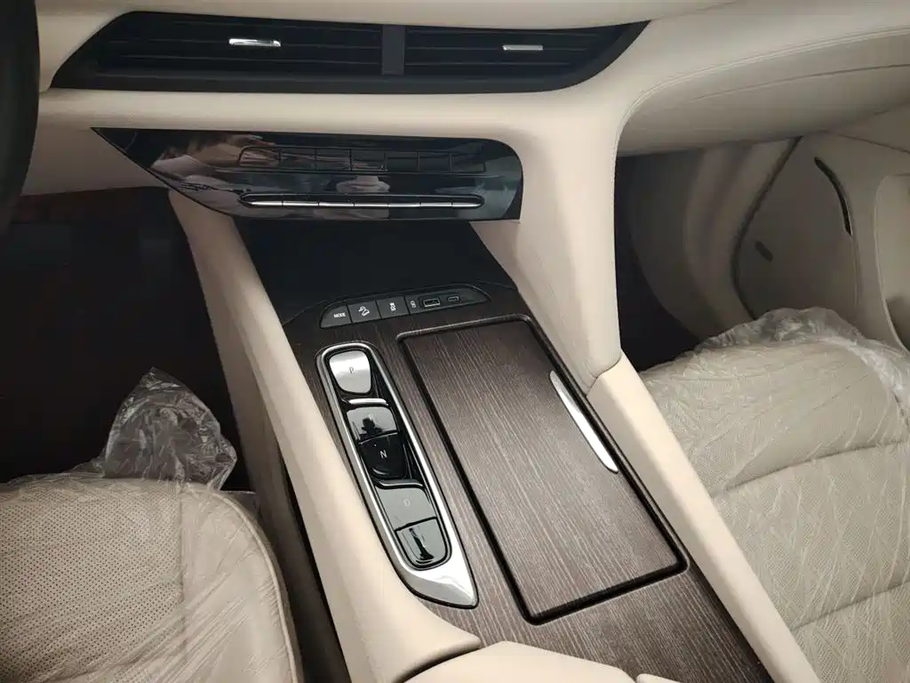 Buick Enclave 2020 — фото 13