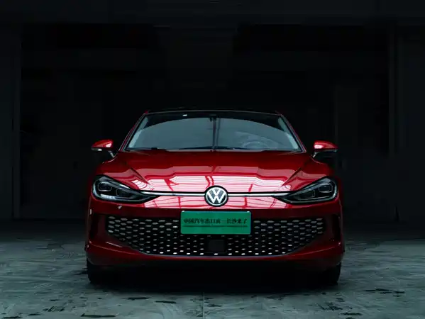 Volkswagen Lamando 2022