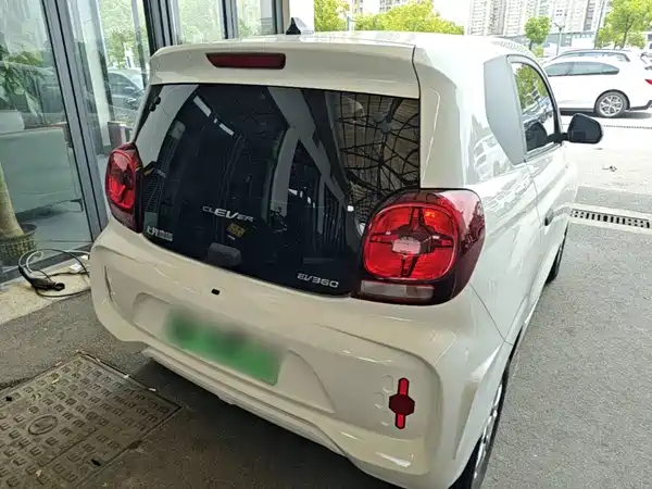 Roewe CLEVER 2022