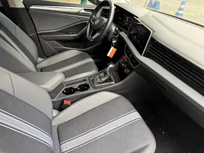 Volkswagen Sagitar 2024