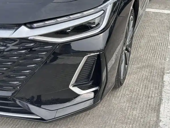 Chery Arrizo 8 2024