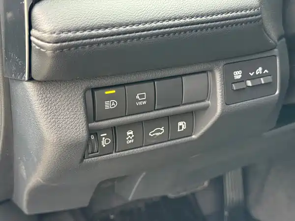 Toyota Avalon 2023