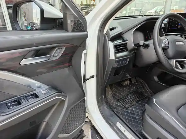 Haval H6 2022