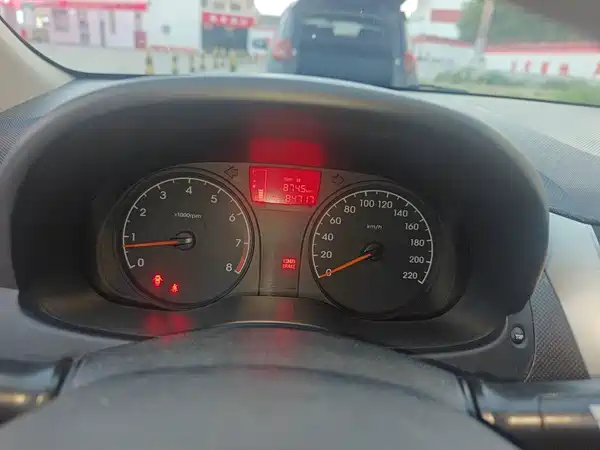 Hyundai Accent 2016