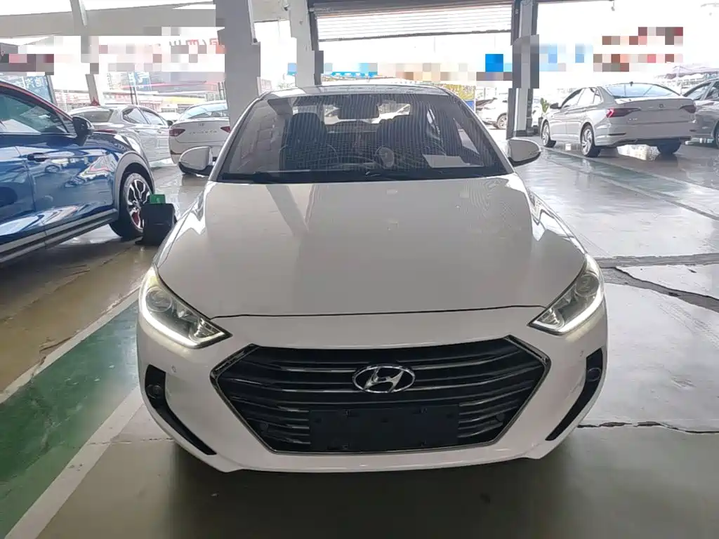 Hyundai Celesta 2016 — фото 3
