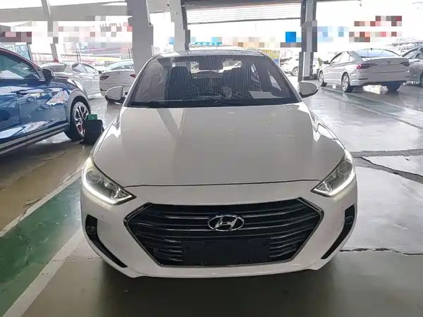 Hyundai Celesta 2016