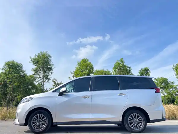 Maxus G50 2022