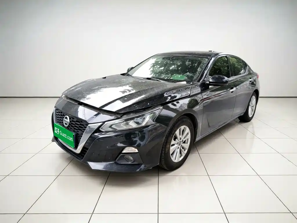 Nissan Teana 2020