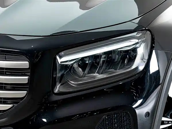 Mercedes-Benz GLB 2024