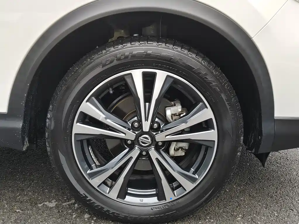 Nissan Qashqai 2022 — фото 4