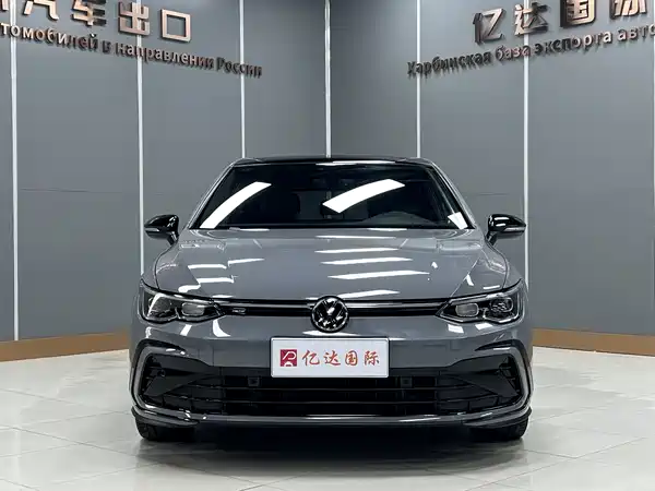 Volkswagen Golf 2023