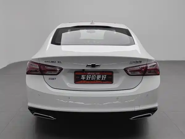 Chevrolet Malibu XL 2021