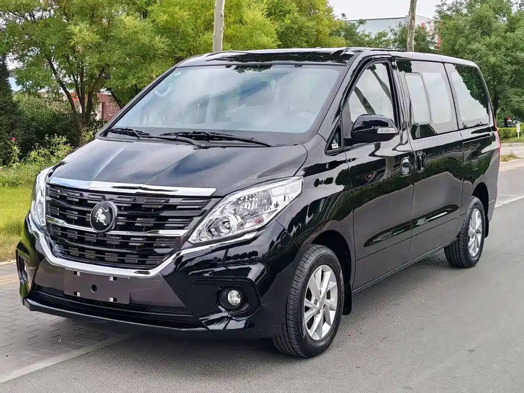 Fengxing Lingzhi PLUS 2026
