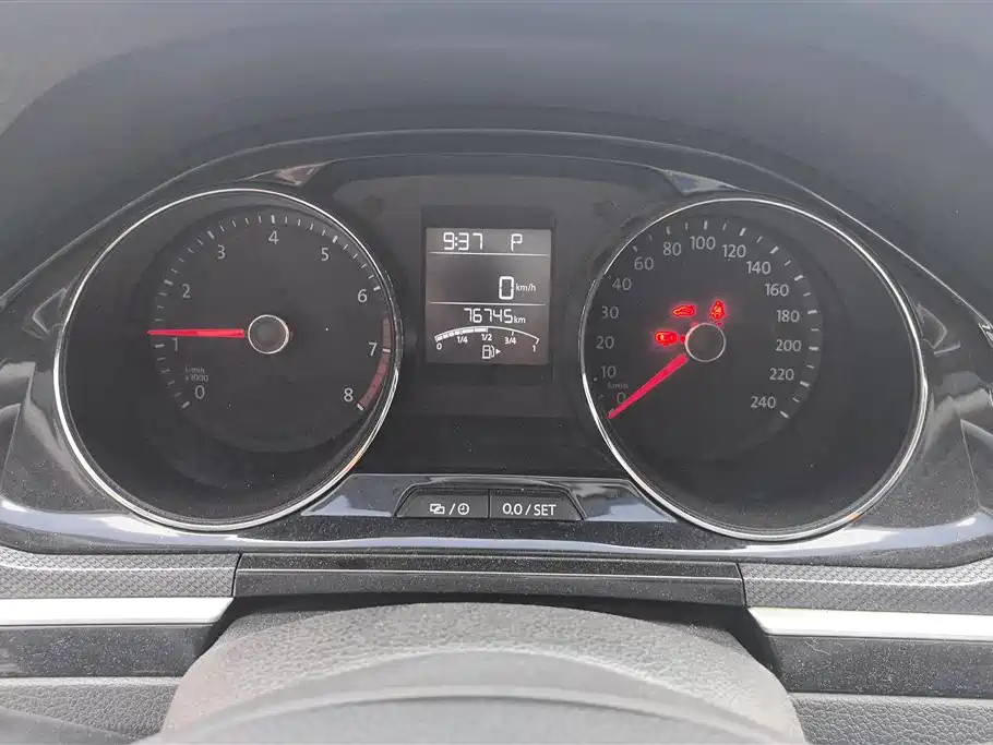 Volkswagen C-Trek 2017 — фото 14