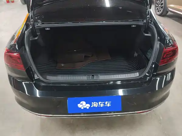 Volkswagen Magotan 2023