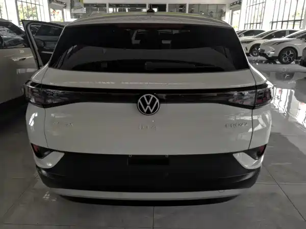 Volkswagen ID.4 CROZZ 2024