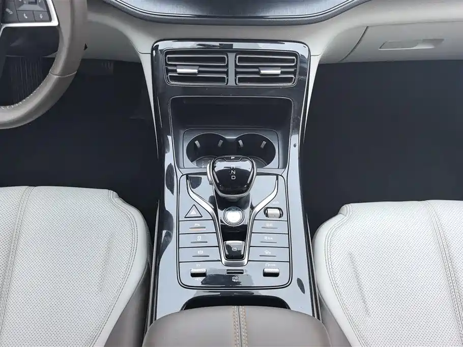 BYD Qin PLUS 2024 — фото 16