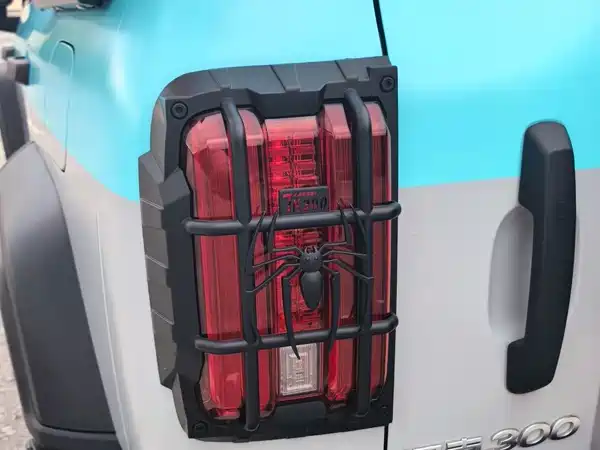 Tank 300 New Energy 2025
