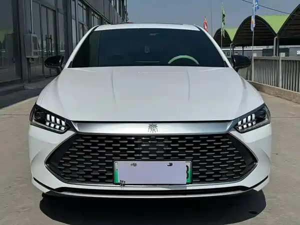 BYD Qin PLUS 2023