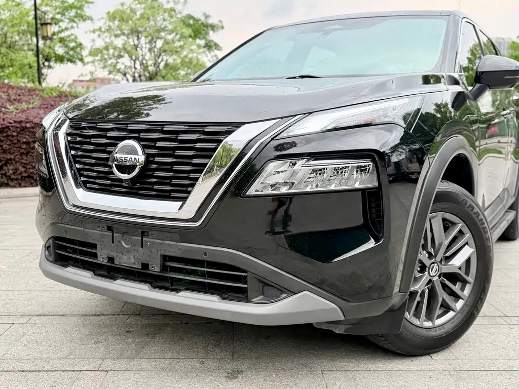 Nissan X-Trail 2021 — фото 20
