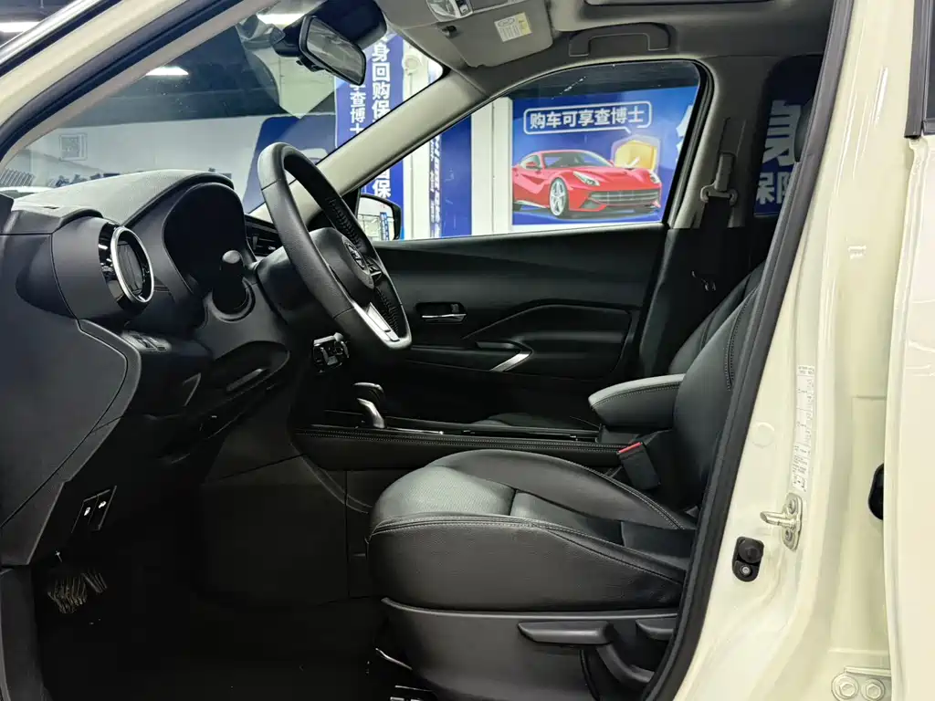 Nissan Kicks 2022 — фото 15