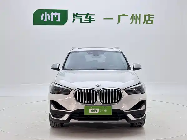 BMW X1 2023