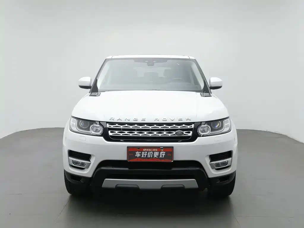 Land Rover Range Rover Sport 2018 — фото 3