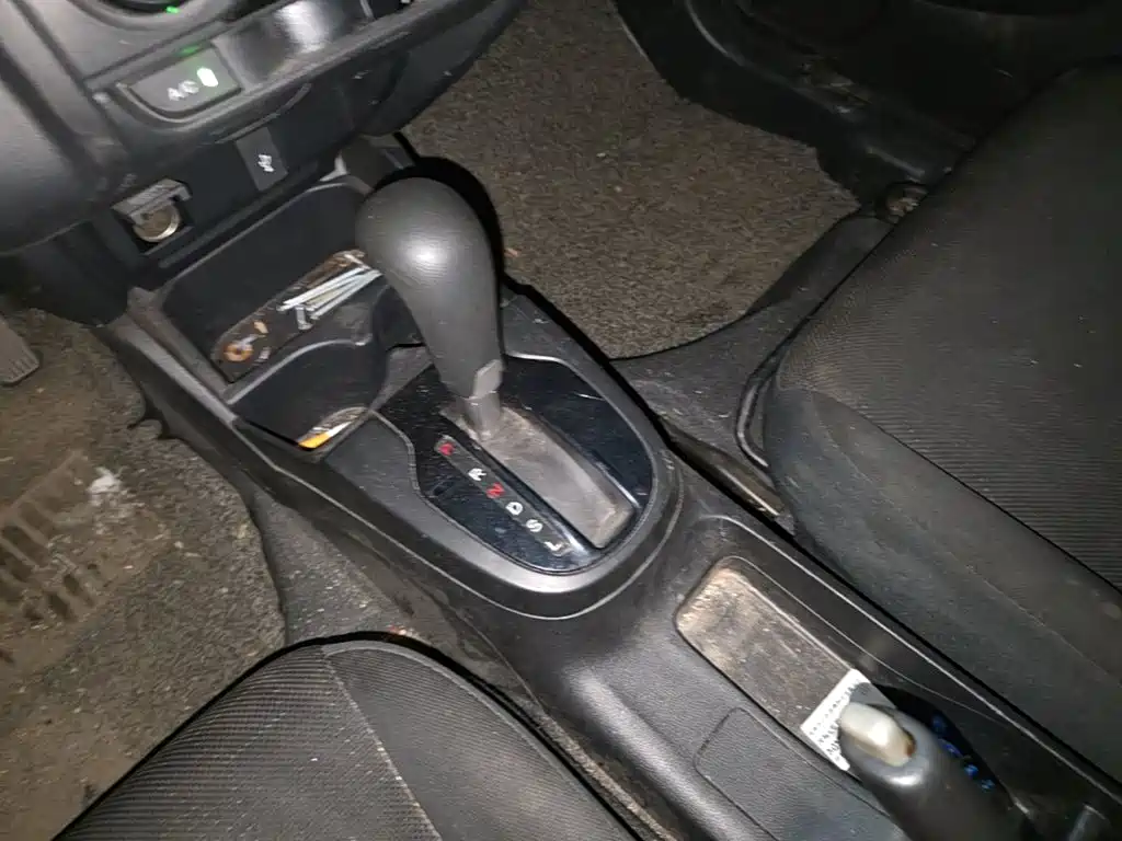 Honda Fit 2019 — фото 13