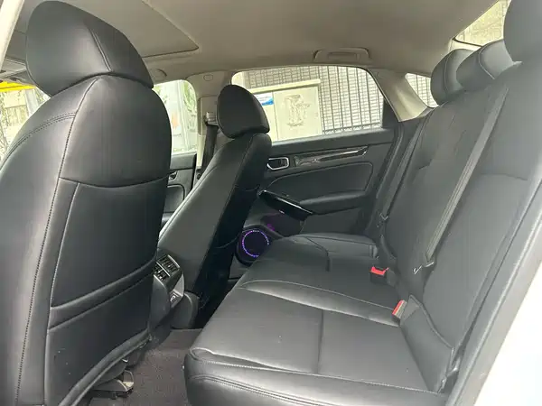Honda Integra 2022