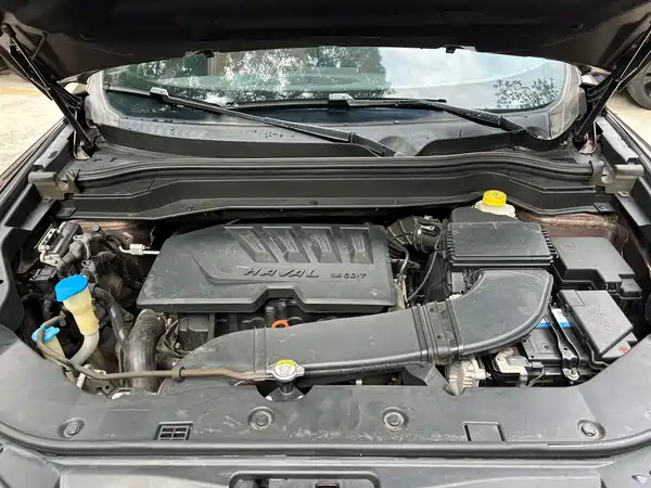 Haval H6 2018