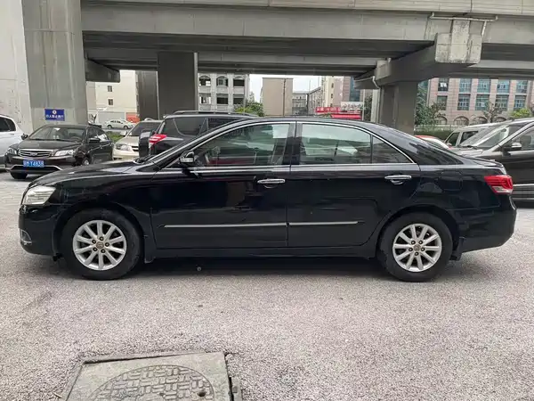 Toyota Camry 2010