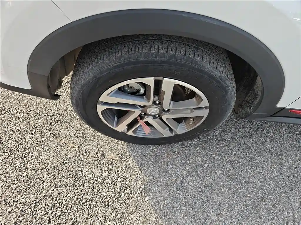 Changan CS55PLUS 2020 — фото 23