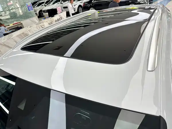 Porsche Cayenne 2022
