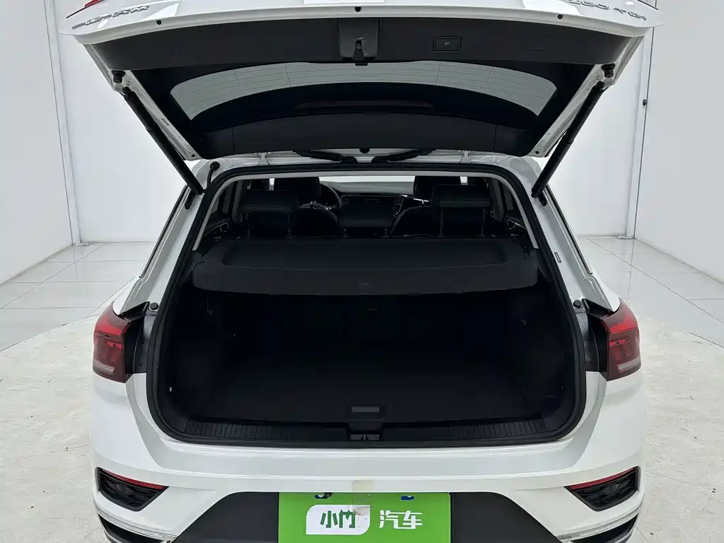 Volkswagen T-Roc 2022 — фото 16