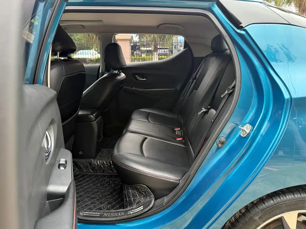 Nissan Bluebird 2019
