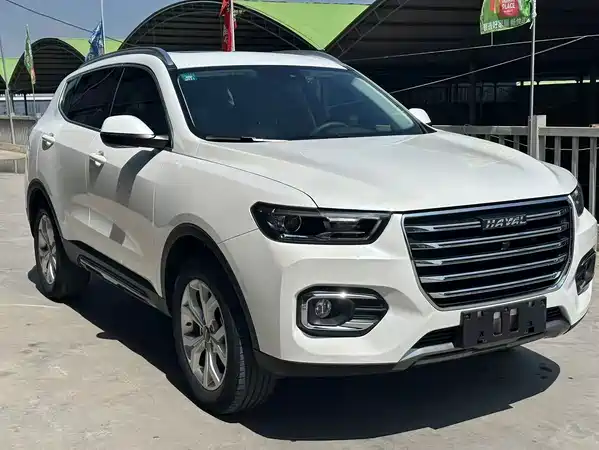 Haval H6 2019