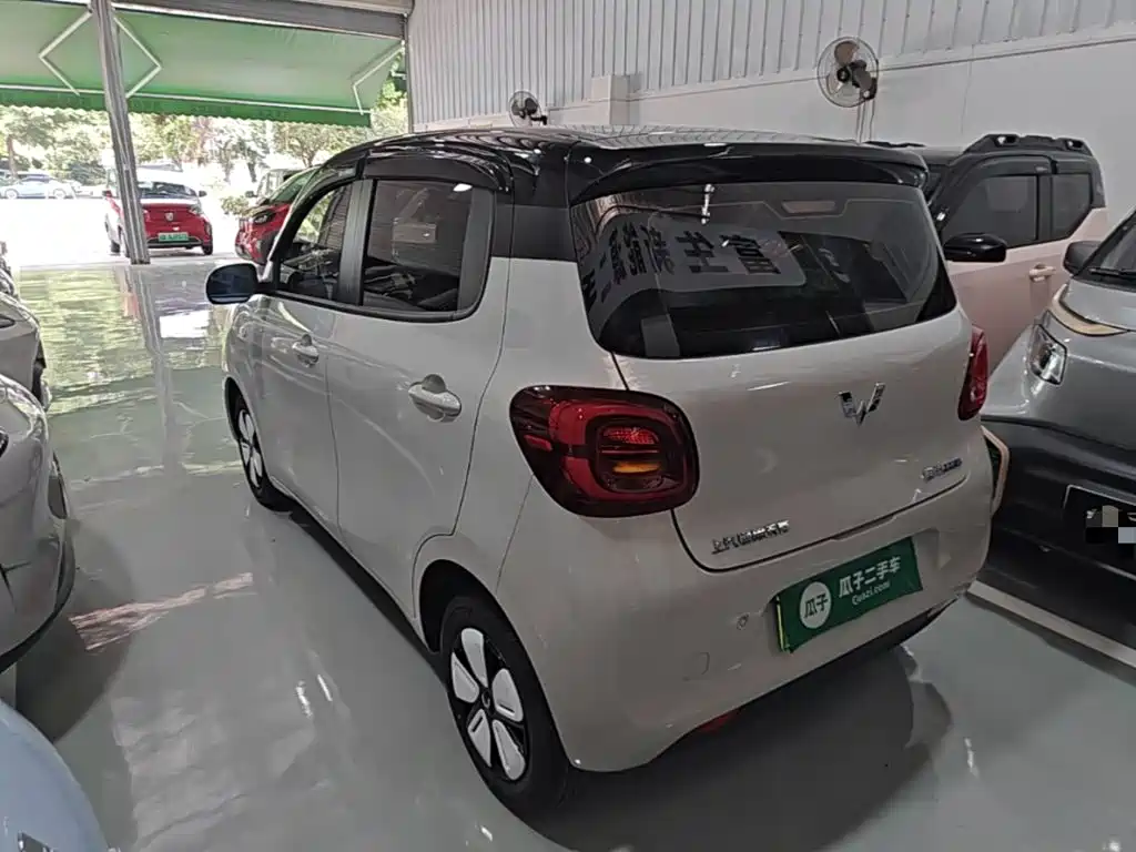 Wuling MINIEV 2025