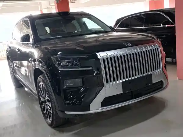 Zeekr 8X 2026
