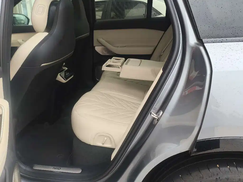 NIO ES6 2025 — фото 6