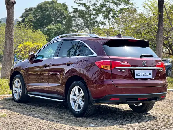 Acura RDX 2013