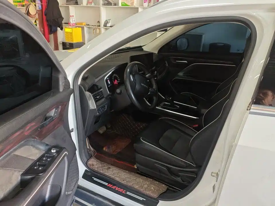 Haval H6 2022