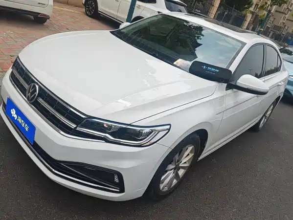 Volkswagen Bora 2022